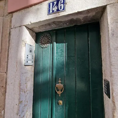Alfama Fado * Lisboa