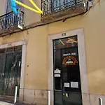 Lägenhet Alfama Fado *