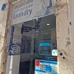 Alfama Fado Lizbona