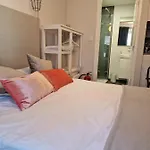 Alfama Fado Apartament Lizbona