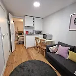 Alfama Fado Apartament *