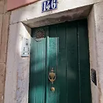 Alfama Fado * Lizbona