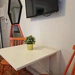 Apartament Alfama Fado *