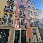 Alfama Fado Apartment *