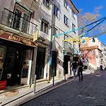 Alfama Fado Apartament