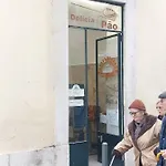 Alfama Fado Apartament