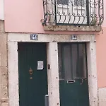 Alfama Fado * Lissabon