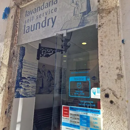 Alfama Fado 리스본