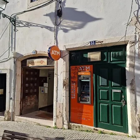 Alfama Fado 리스본