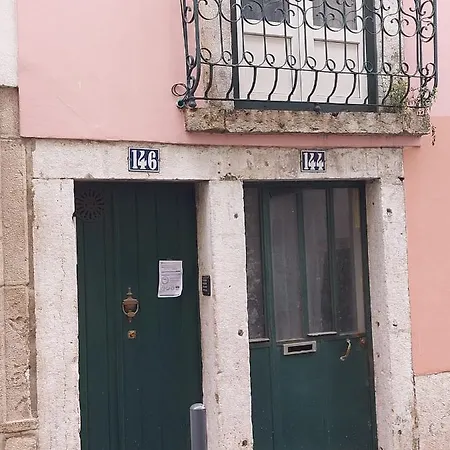 Alfama Fado * 리스본