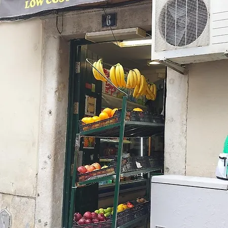 Alfama Fado 리스본