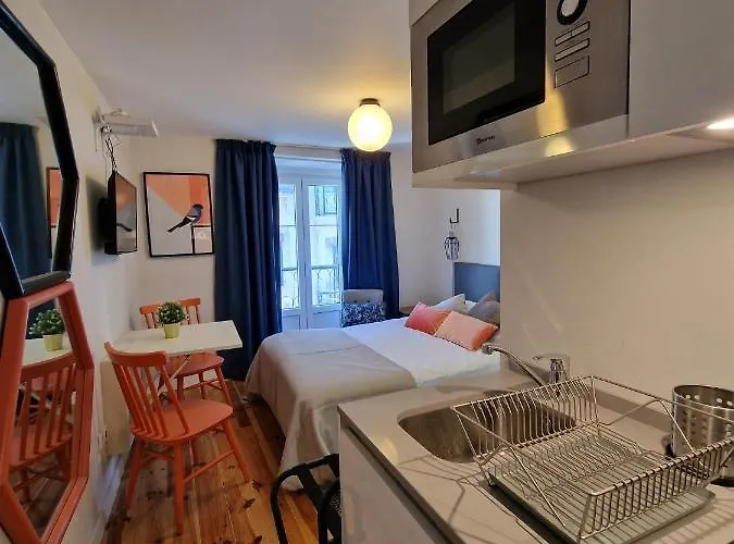 Alfama Fado Apartment Lisbon