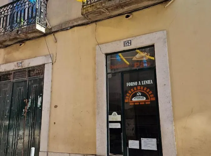 Apartment Alfama Fado *