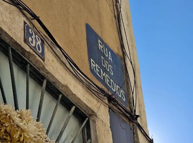 Alfama Fado