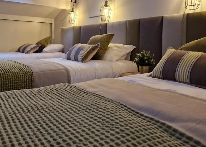 Apartment Alfama Fado *