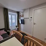 Alfama Fado Appartement Lisboa