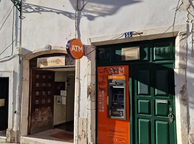 Alfama Fado Lisbon