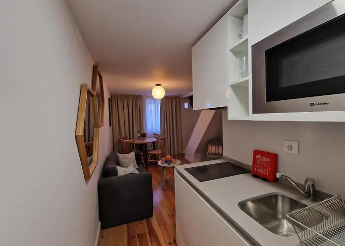 Apartment Alfama Fado